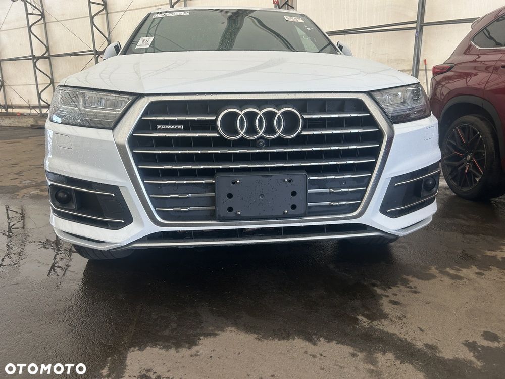 Audi Q7 - 25