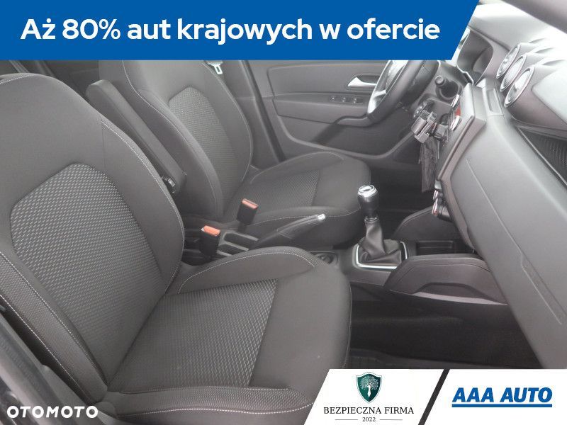 Dacia Duster - 11