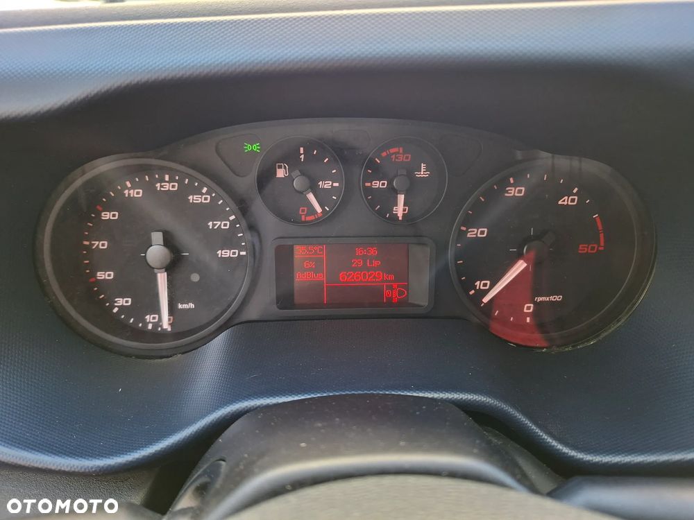 Iveco Daily - 17