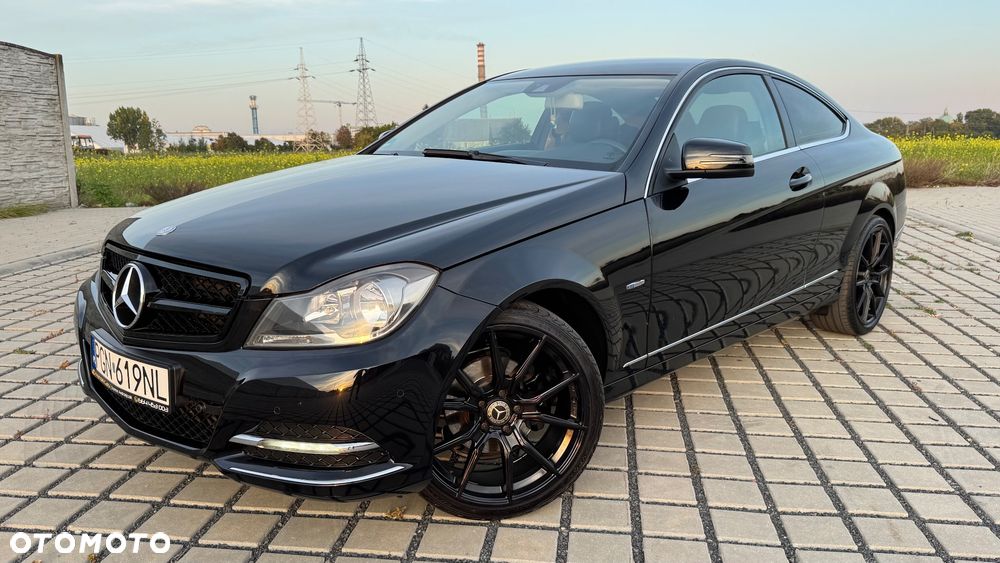 Mercedes-Benz Klasa C - 6
