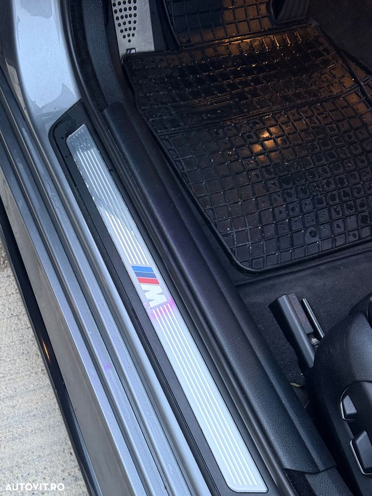 BMW Seria 5 530d xDrive Sport-Aut. Modern Line - 9