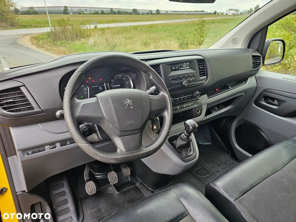 Peugeot Expert - 6