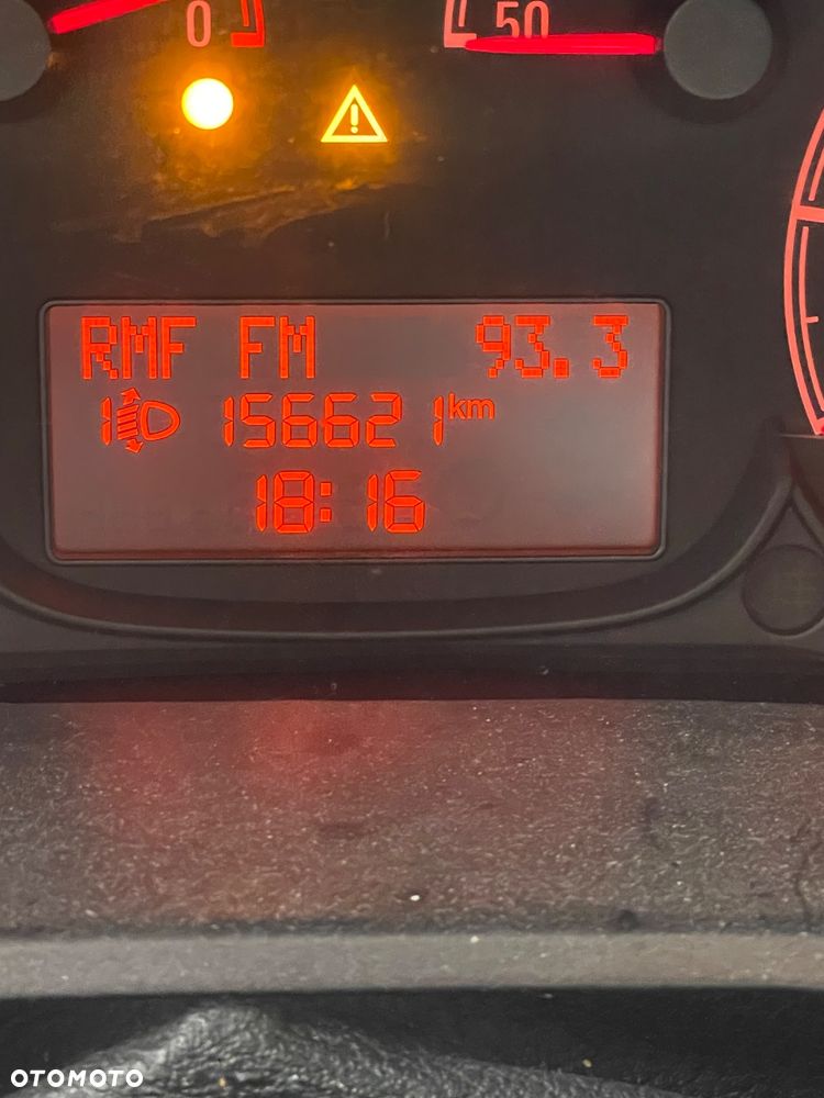 Opel Combo 1.4 L1H1 Colorado - 8