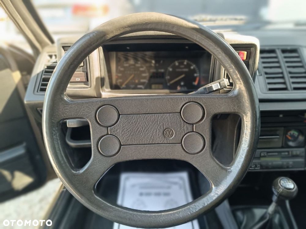 Volkswagen Scirocco - 21