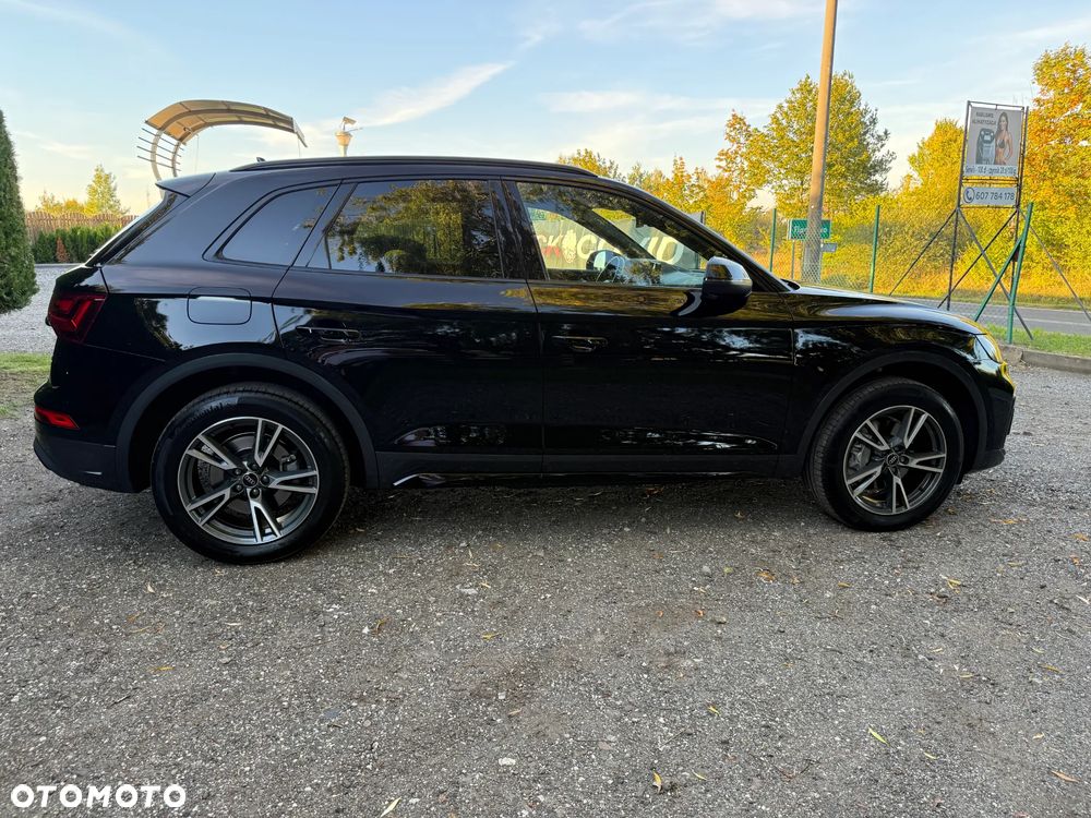 Audi Q5 - 8