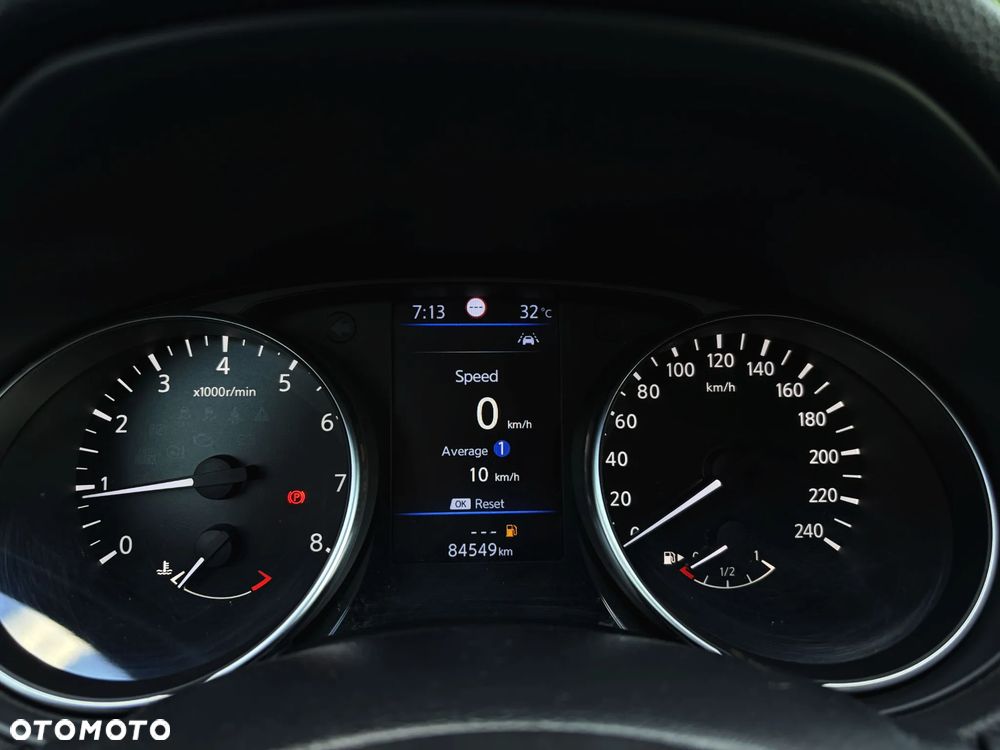 Nissan Qashqai 1.3 DIG-T N-Connecta - 21