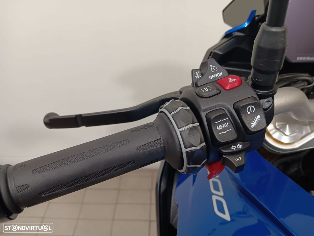 BMW F 900 XR 900 XR - 7