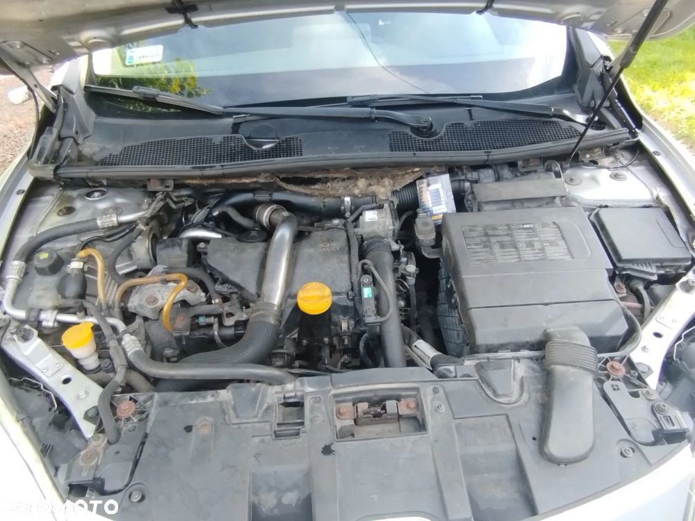 Renault Megane - 5