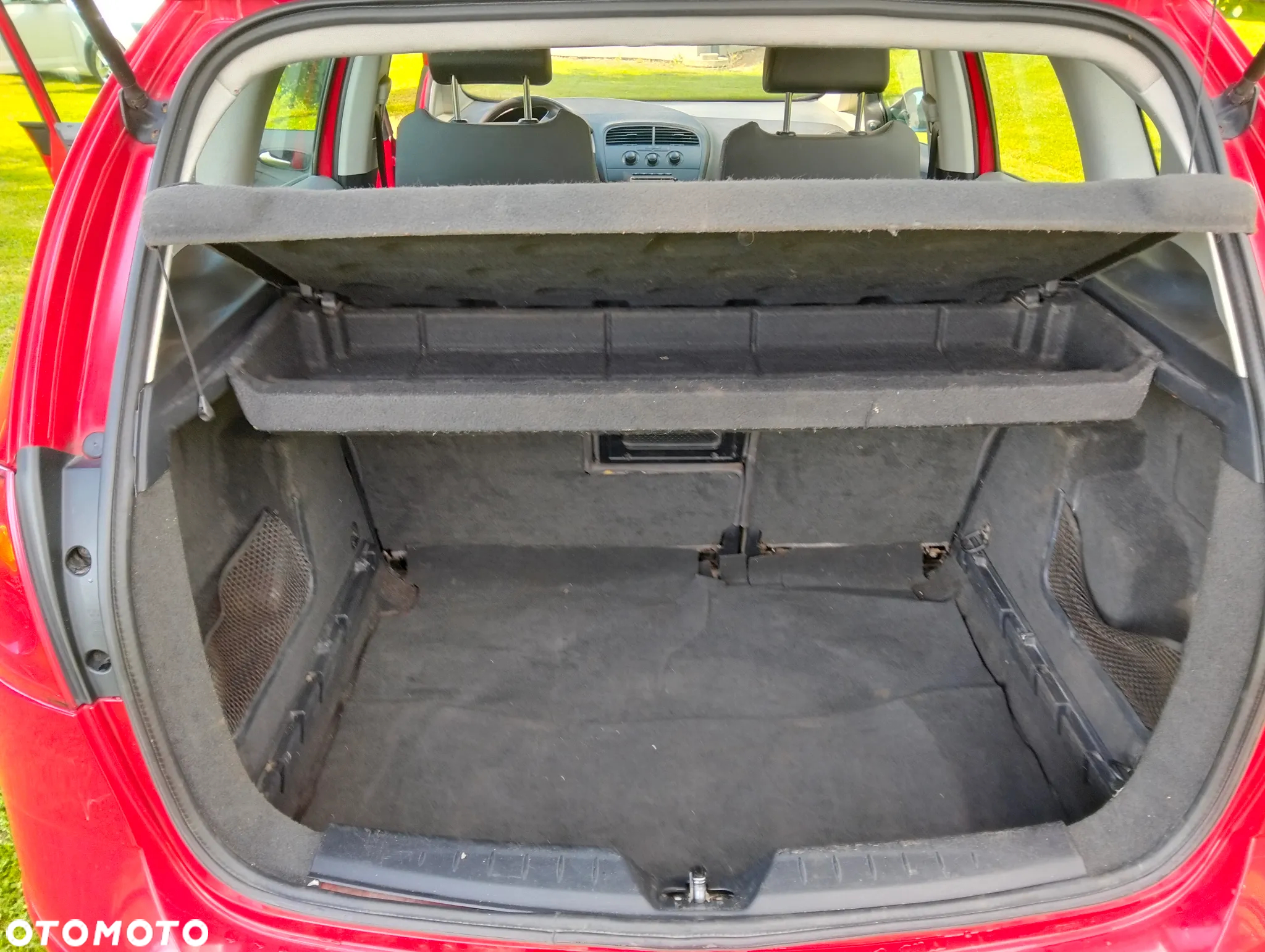 Seat Altea - 14
