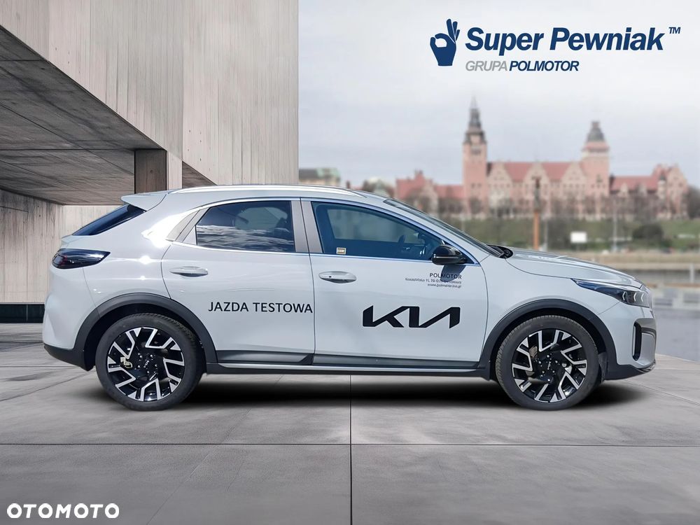 Kia XCeed 1.6 T-GDI Tribute DCT - 6