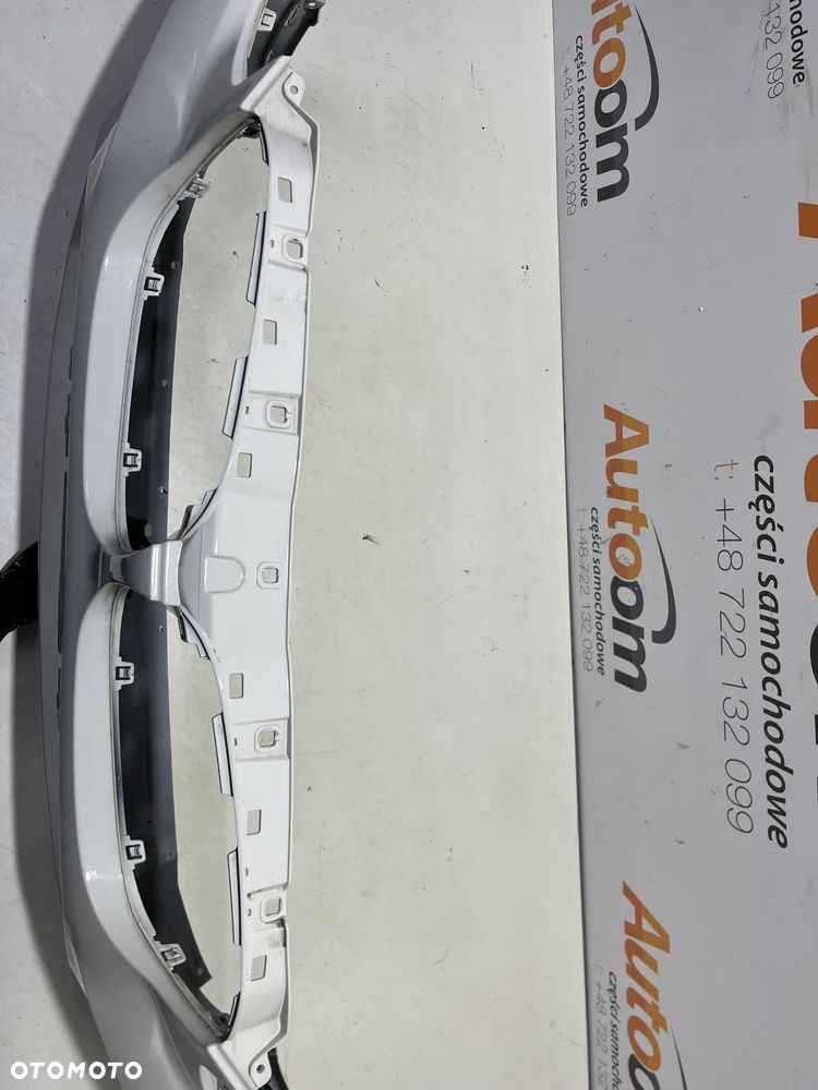 ZDERZAK PRZÓD PRZEDNI BMW X3 G01 X4 G02 M-PAKIET 139605-14  ORYGINAŁ - 6