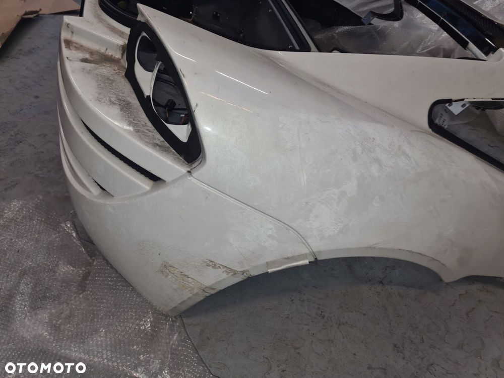 kompletny tył lotus europa s zderzak błotnik - 10