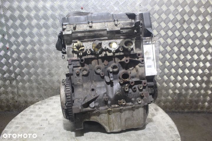 SILNIK CITROEN C4 I 1.6 10FX6N - 1