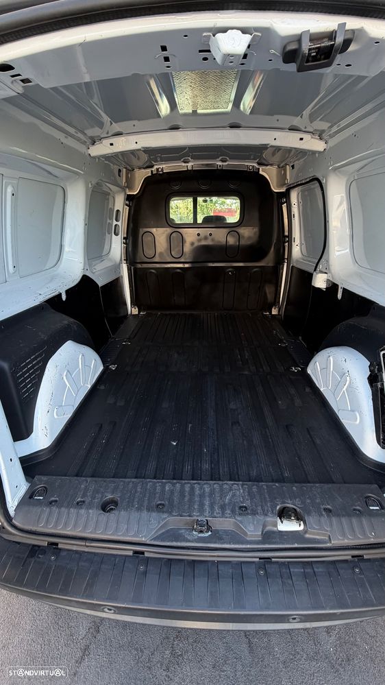 Renault Kangoo 1.5 dCi Maxi Business S/S - 14