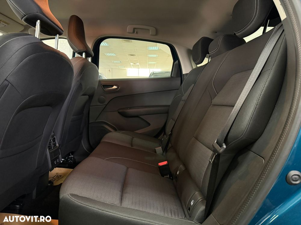 Renault Arkana E-TECH 145 Techno - 17