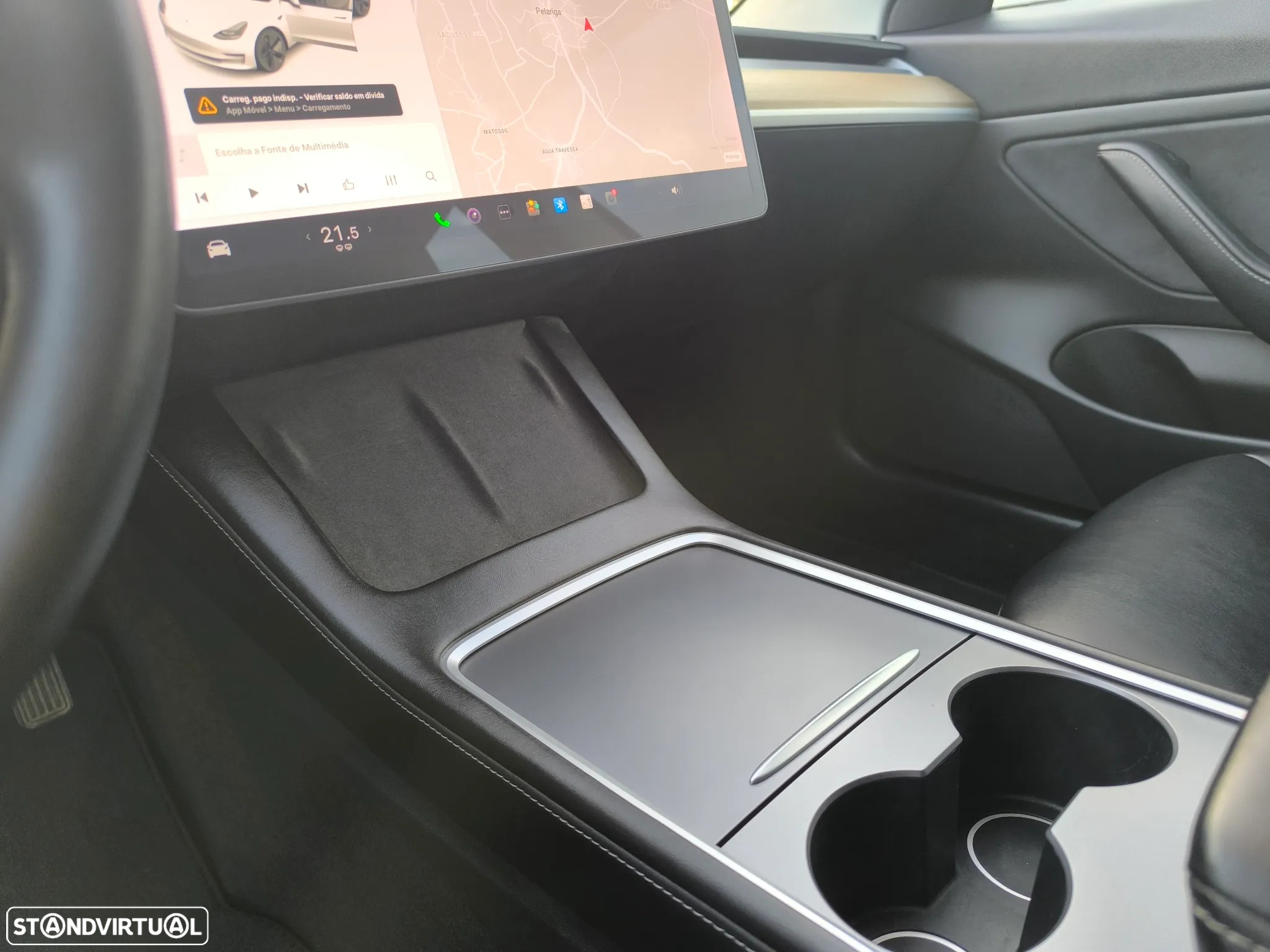 Tesla Model 3 Long Range AWD Dual Motor - 16