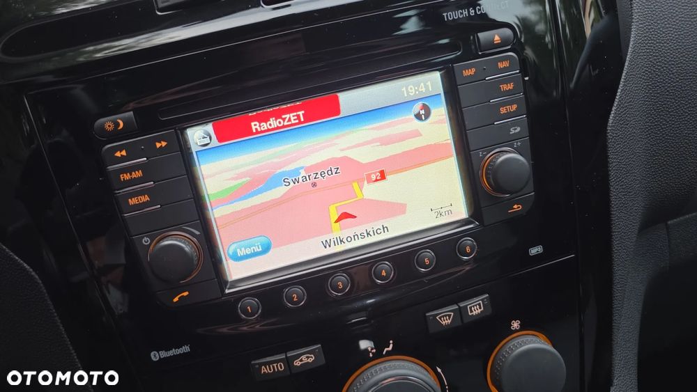 Opel Zafira 1.8 Active - 24