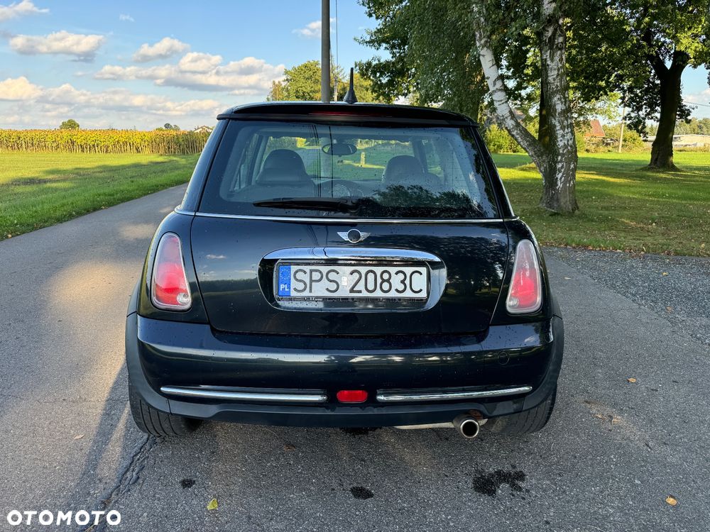 MINI Cooper - 6