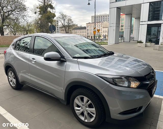 Honda HR-V 1.5 Elegance (ADAS) - 2