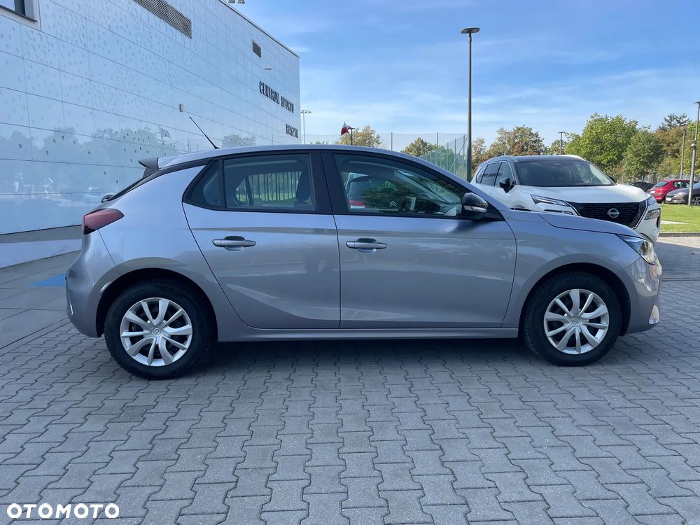 Opel Corsa - 2