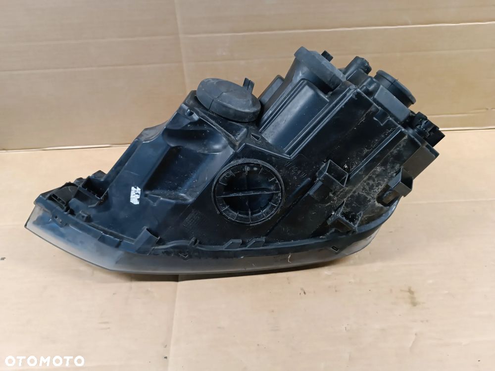 LAMPA PRZÓD PRZEDNIA PRAWA 2G1941006 VOLKSWAGVEN POLO 2G EUROPA - 7