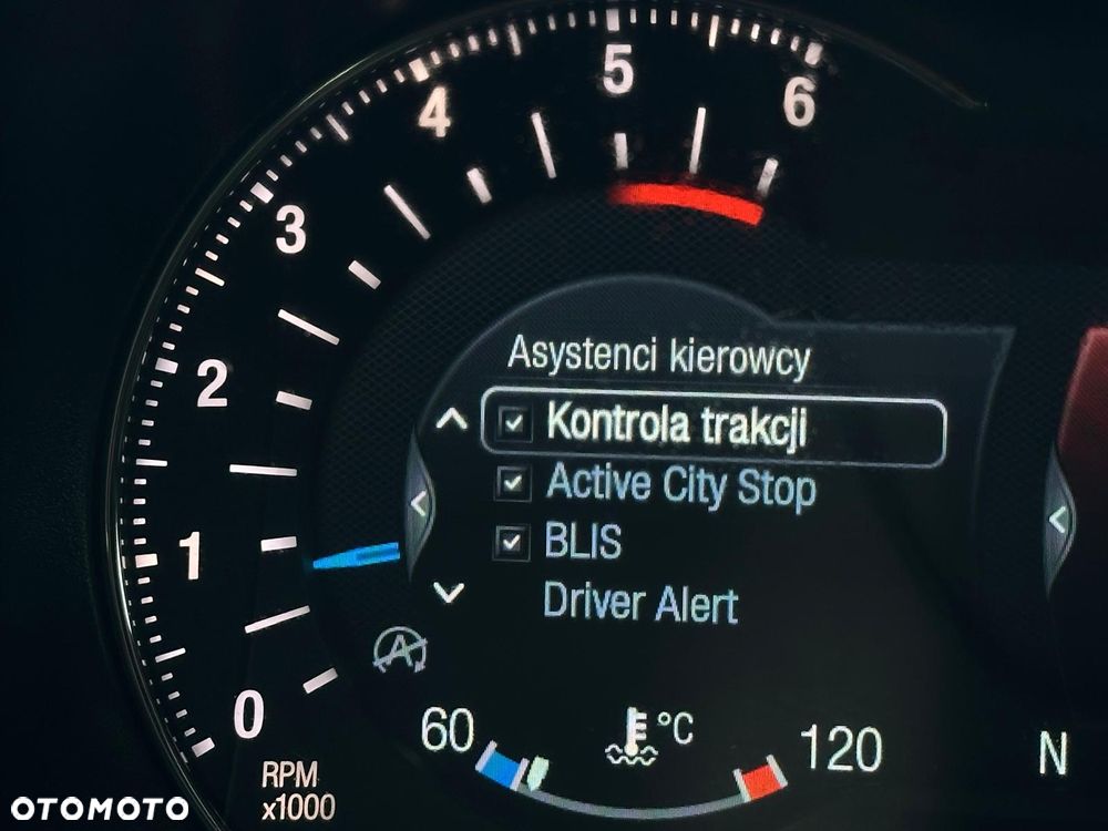 Ford Mondeo 2.0 TDCi STart-Stopp PowerShift-Aut Titanium - 29