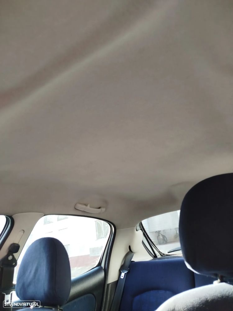 Peugeot 206 1.4 HDi XR - 40