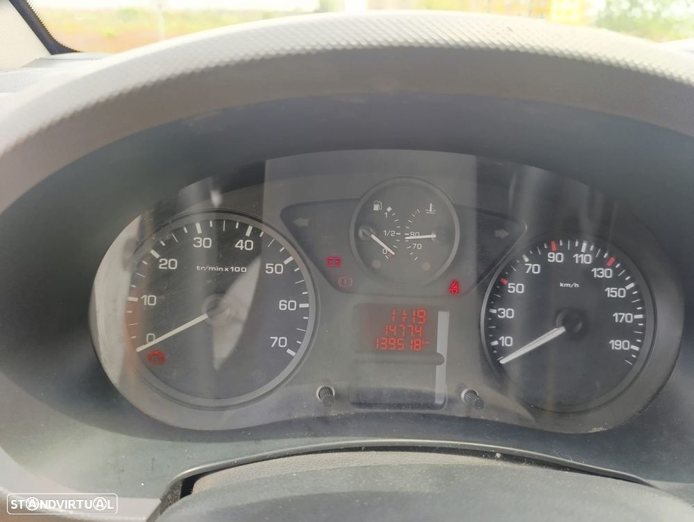 Citroën Berlingo 1.6 HDi X - 10