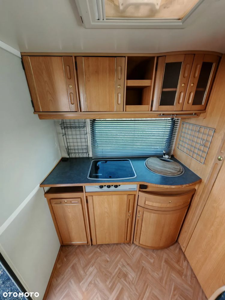 Adria 502 LH Exlusive - 14