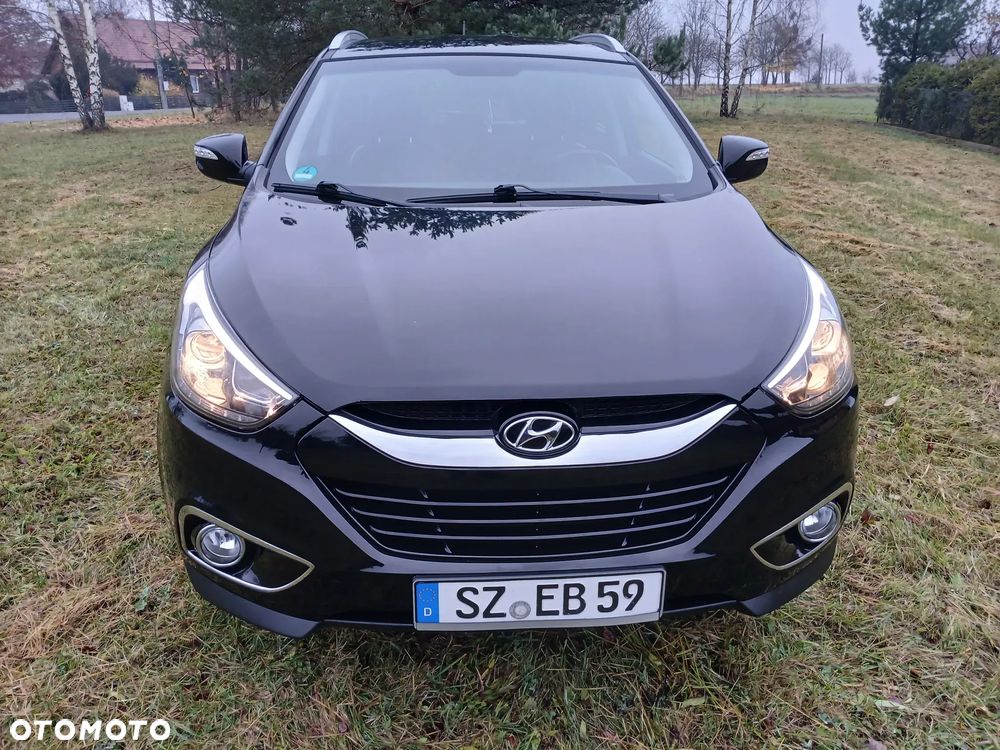 Hyundai ix35 - 23