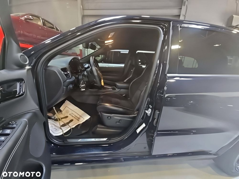 Dodge Durango - 6