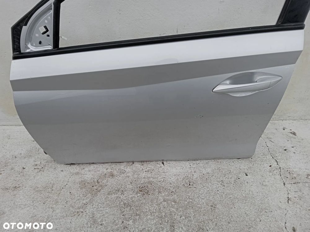 HYUNDAI I20 III - DRZWI PRZEDNIE PRZÓD - 2