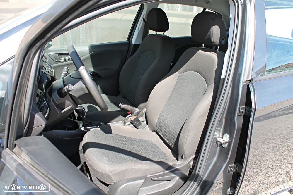 Opel Corsa 1.4 Auto Edition - 9