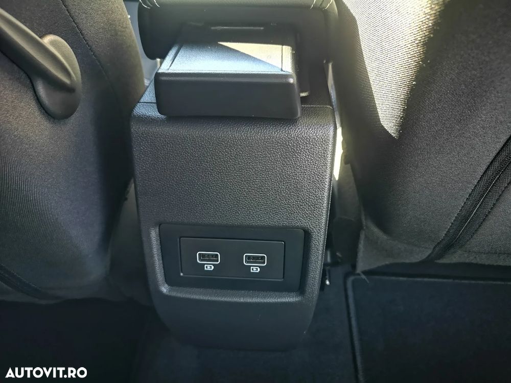 Dacia Duster TCe 150 EDC Prestige - 15