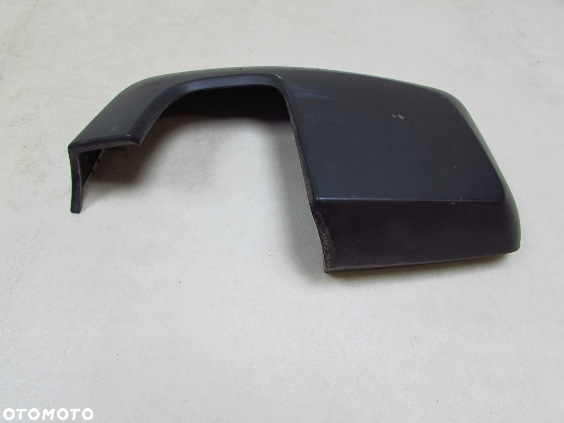 FORD TRANSIT CUSTOM 13-17 OBUDOWA LUSTERKA PRAWA BK21-17K746 - 6