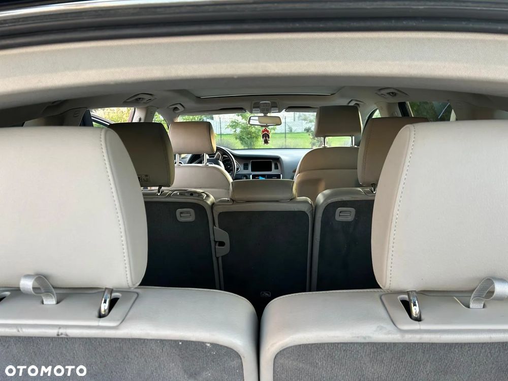 Audi Q7 3.0 TFSI Quattro Tiptronic - 20