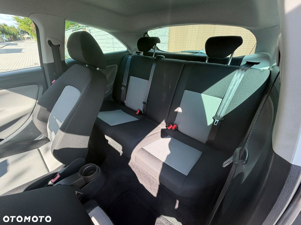 Seat Ibiza SC 1.2 TSI DSG Style - 10