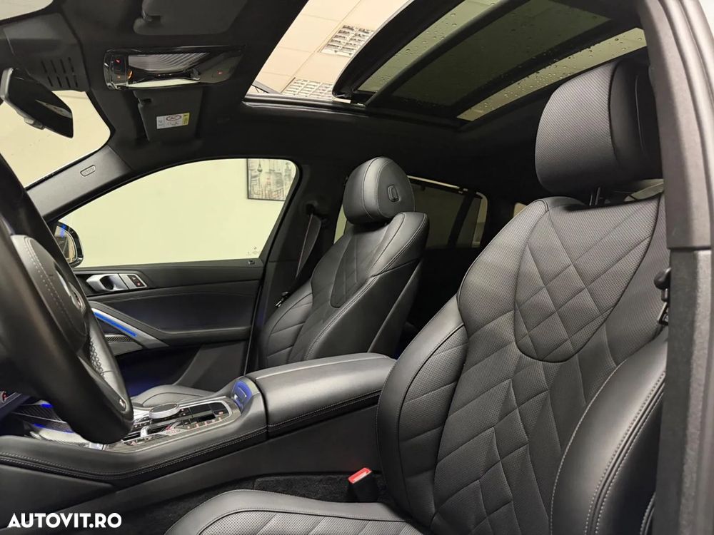 BMW X6 xDrive30d - 2