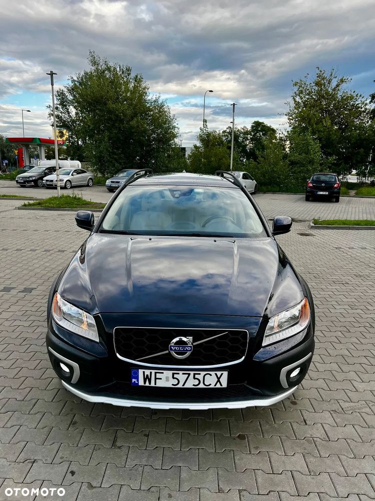 Volvo Xc 70 2016 photo 3