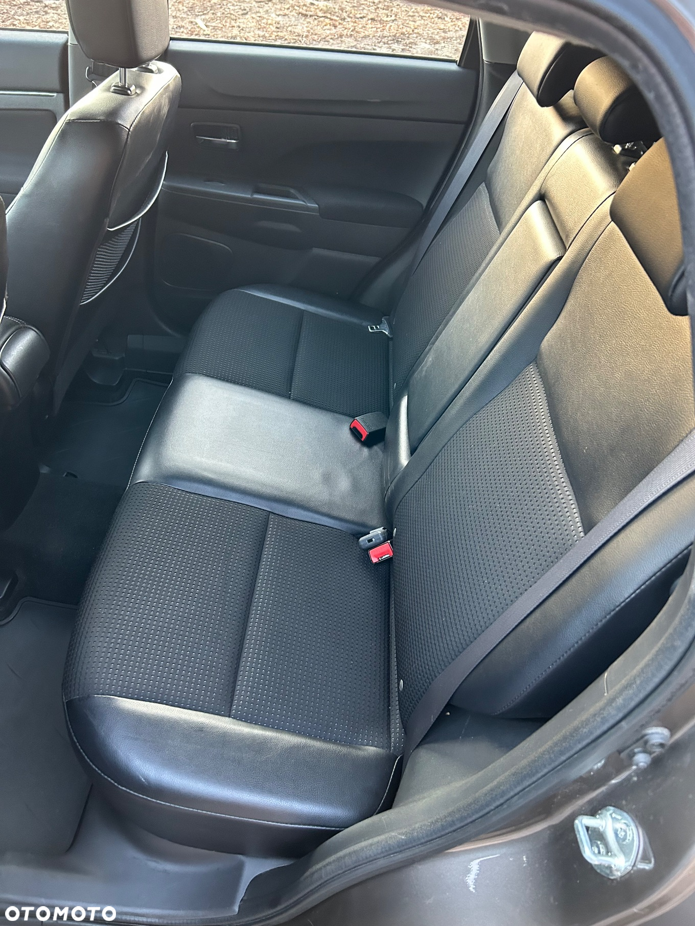 Citroën C4 Aircross e-HDi 115 Stop & Start 4WD Exclusive - 20