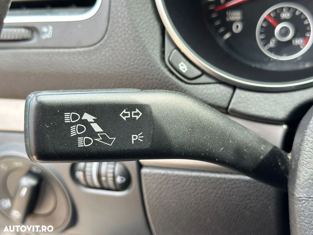 Volkswagen Golf 1.4 Team - 20