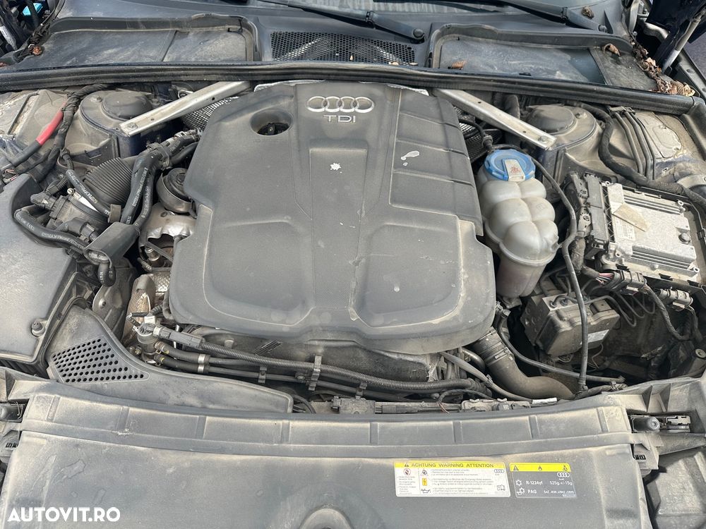 Audi A4 Limuzina 2.0 TDI S tronic Sport - 24