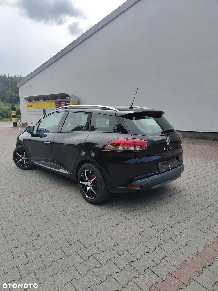 Renault Clio Energy TCe 90 Start & Stop Experience - 9