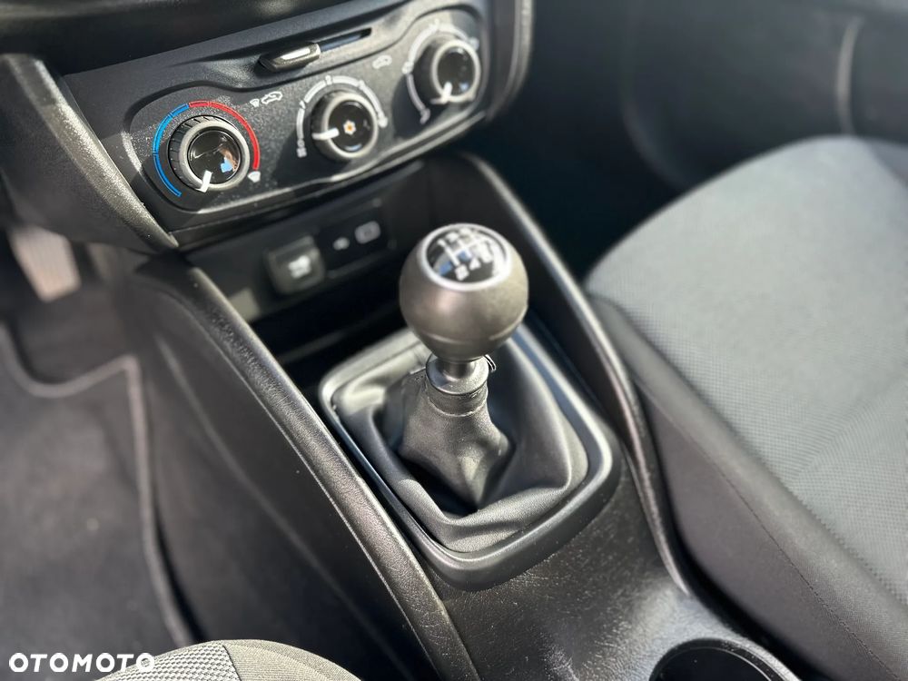 Fiat Tipo - 20