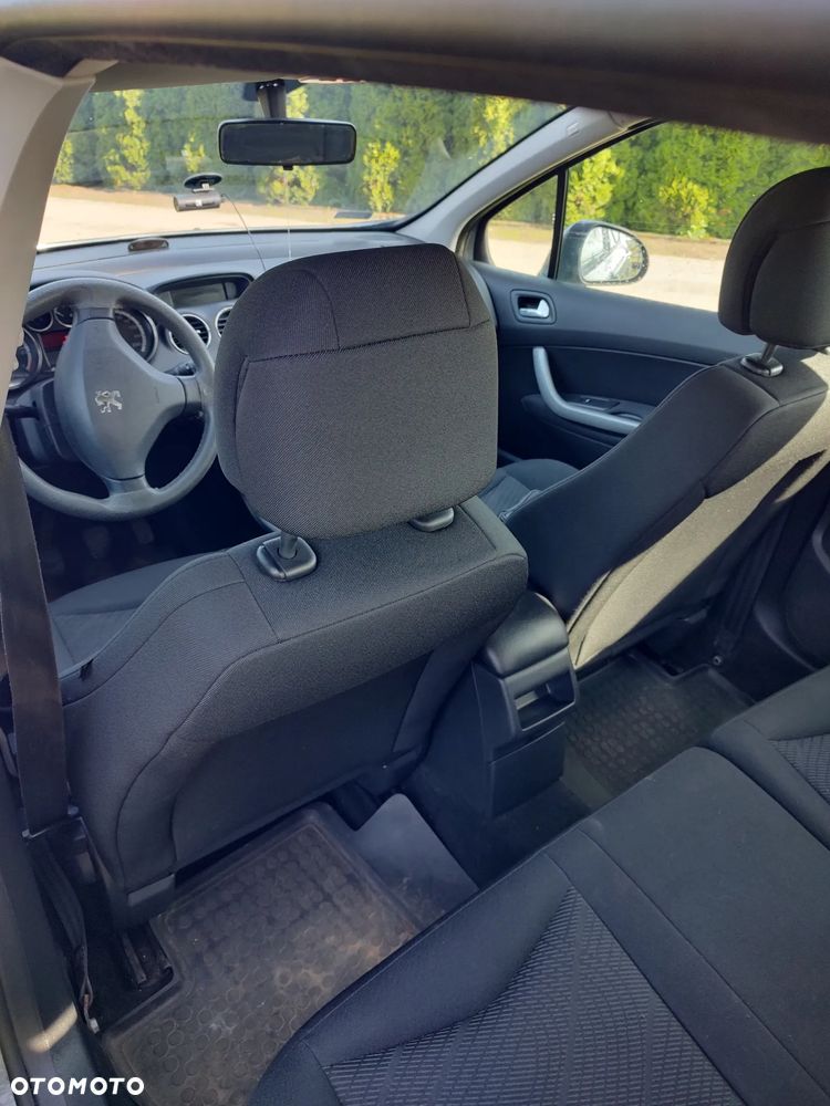 Peugeot 308 1.6 Trendy - 5