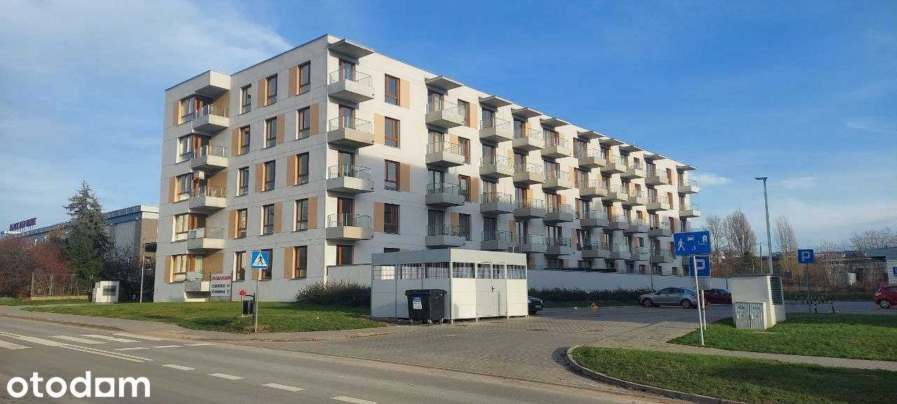 PROMOCJA!!! Gotowe mieszkanie 58 m2, 4 pokoje, aneks kuchenny i ogród - Pełny obrazek: 2/22