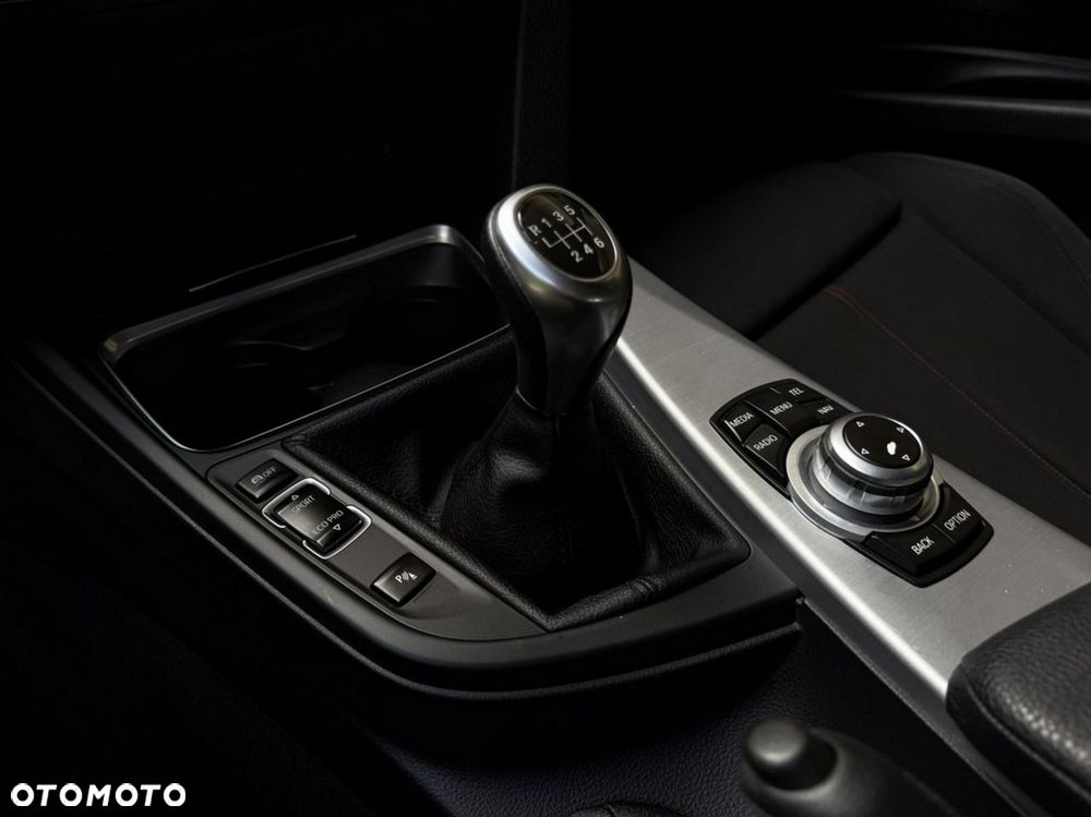BMW Seria 3 - 20