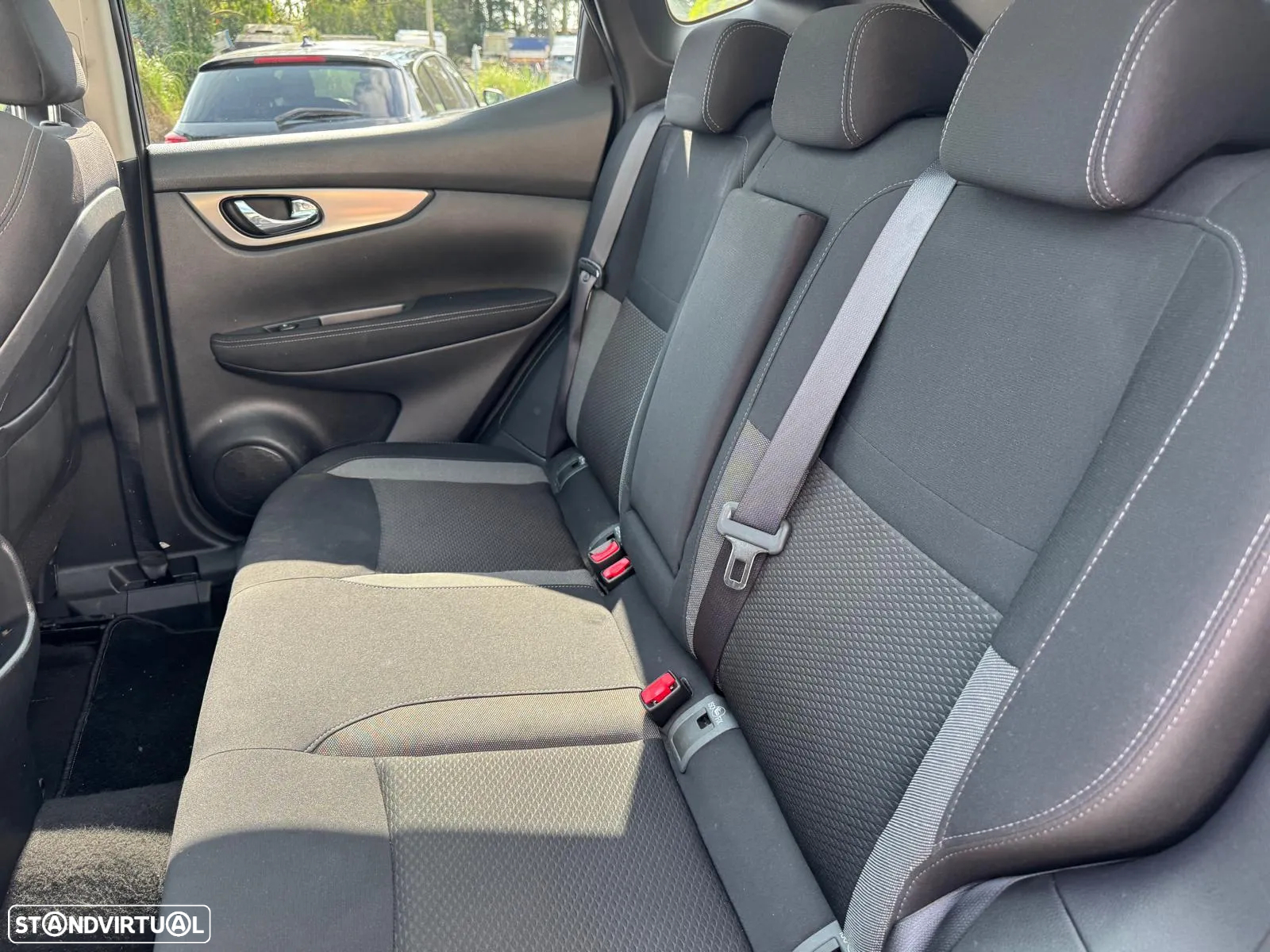Nissan Qashqai - 11