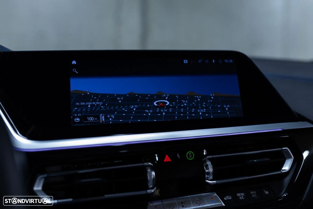 BMW Z4 30 i Pack M - 40