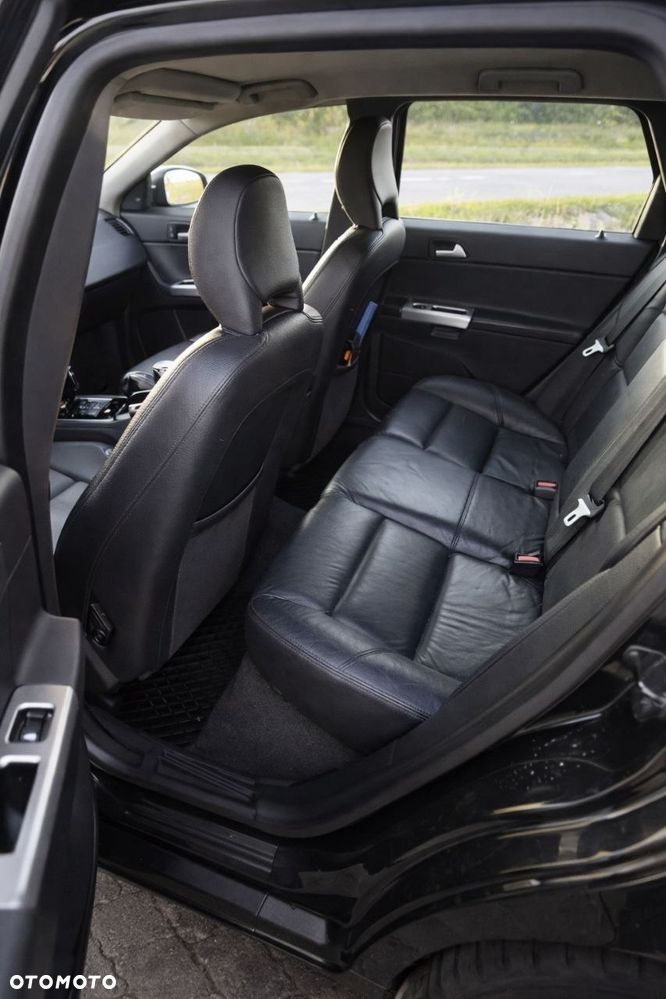Volvo V50 1.6D - 4